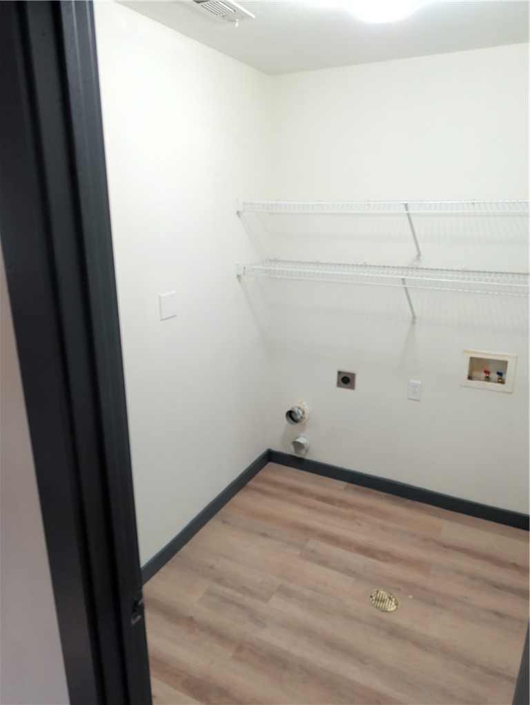 Fayetteville Outlots - Residential Lease