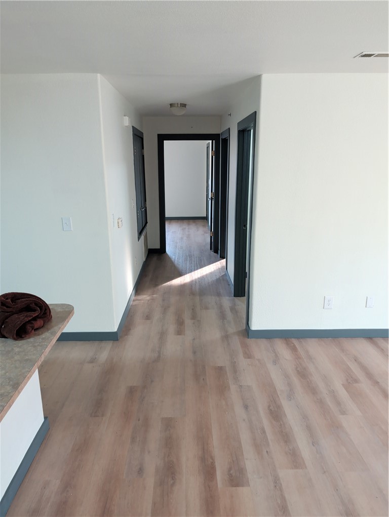 Fayetteville Outlots - Residential Lease