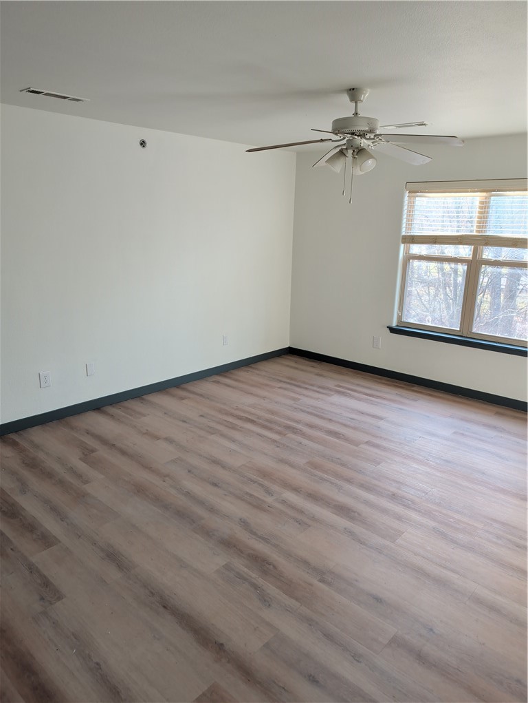 Fayetteville Outlots - Residential Lease