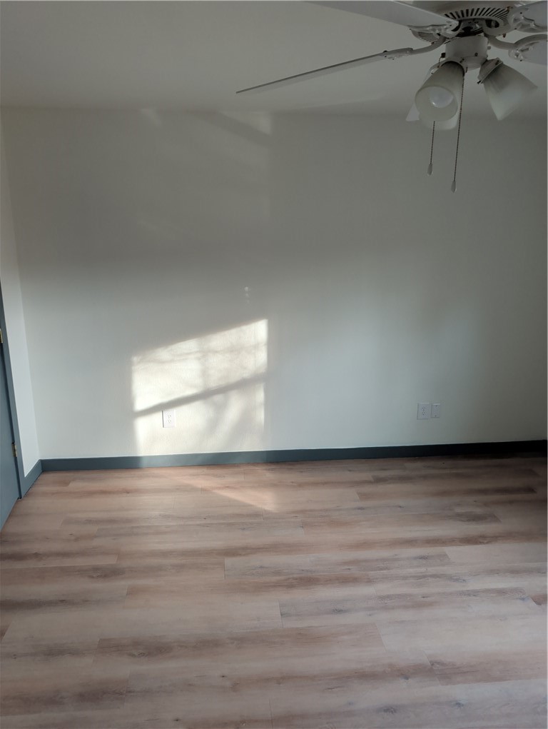 Fayetteville Outlots - Residential Lease