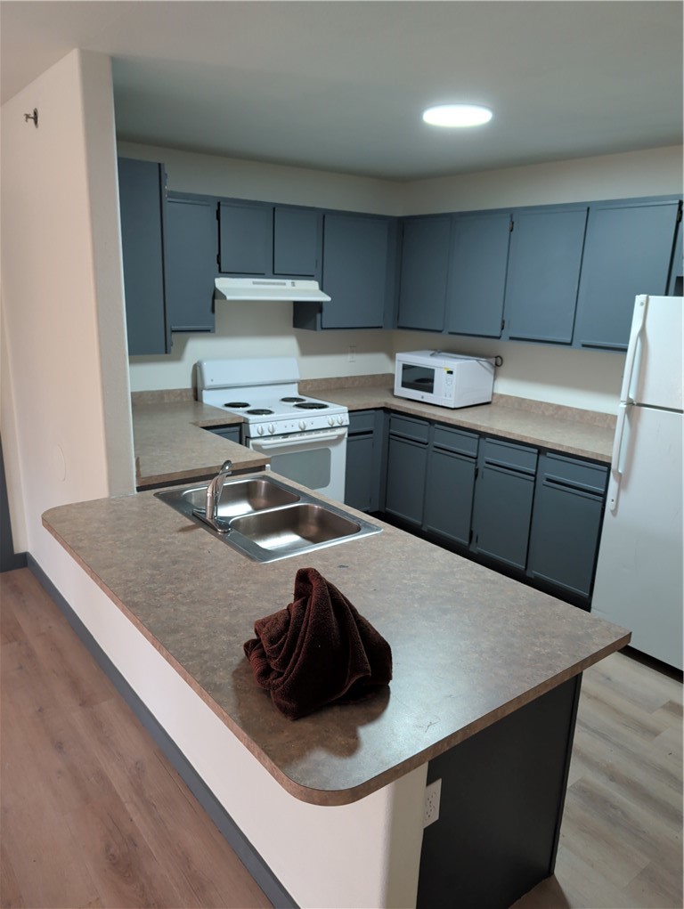 Fayetteville Outlots - Residential Lease