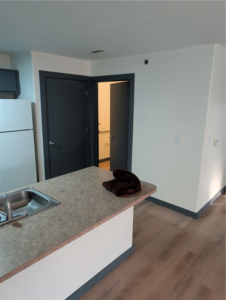 Fayetteville Outlots - Residential Lease