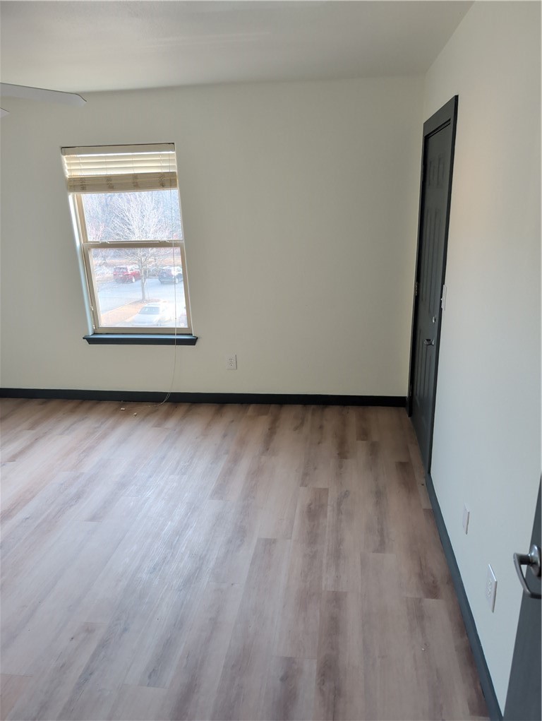 Fayetteville Outlots - Residential Lease