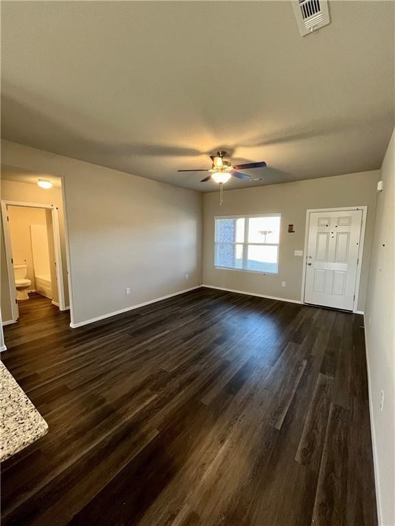 Park Meadows - Residential Lease