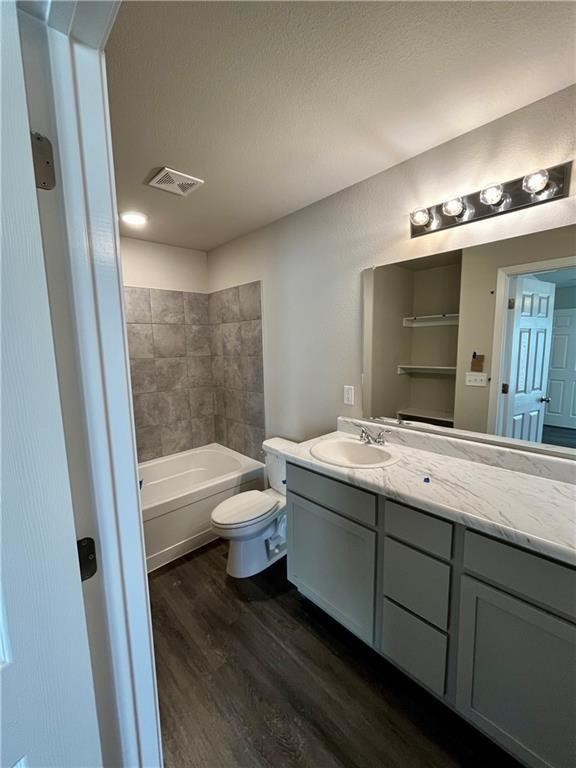 Park Meadows - Residential Lease