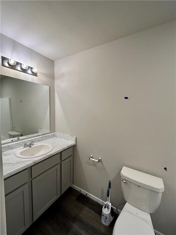 Park Meadows - Residential Lease