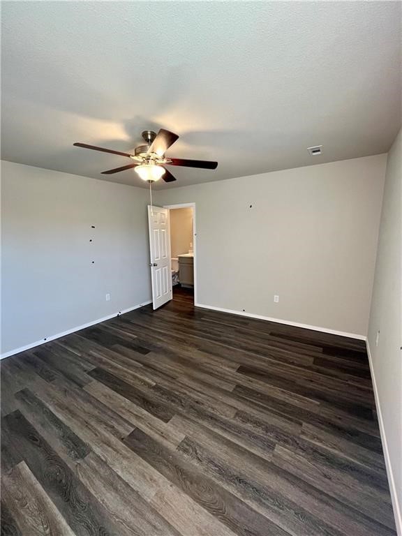 Park Meadows - Residential Lease