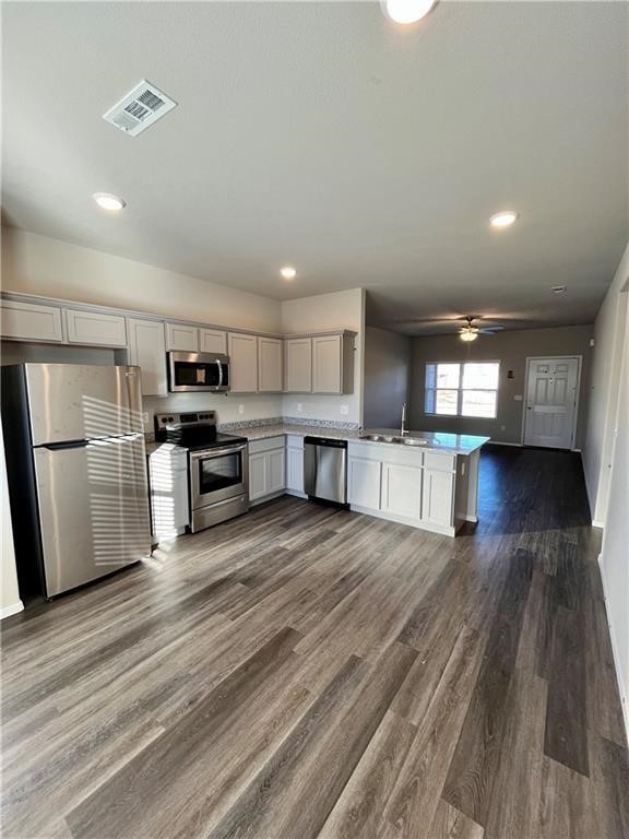 Park Meadows - Residential Lease