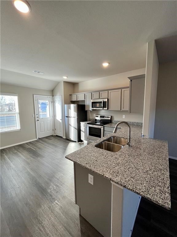 Park Meadows - Residential Lease