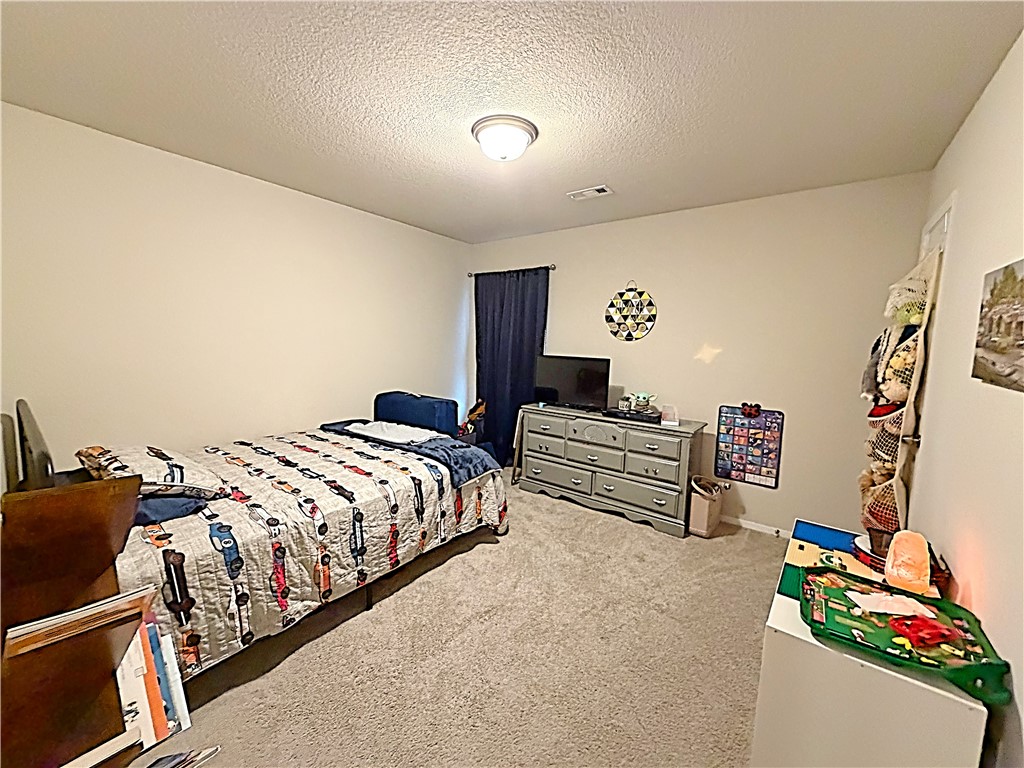 Stokenbury Farms Sub - Residential