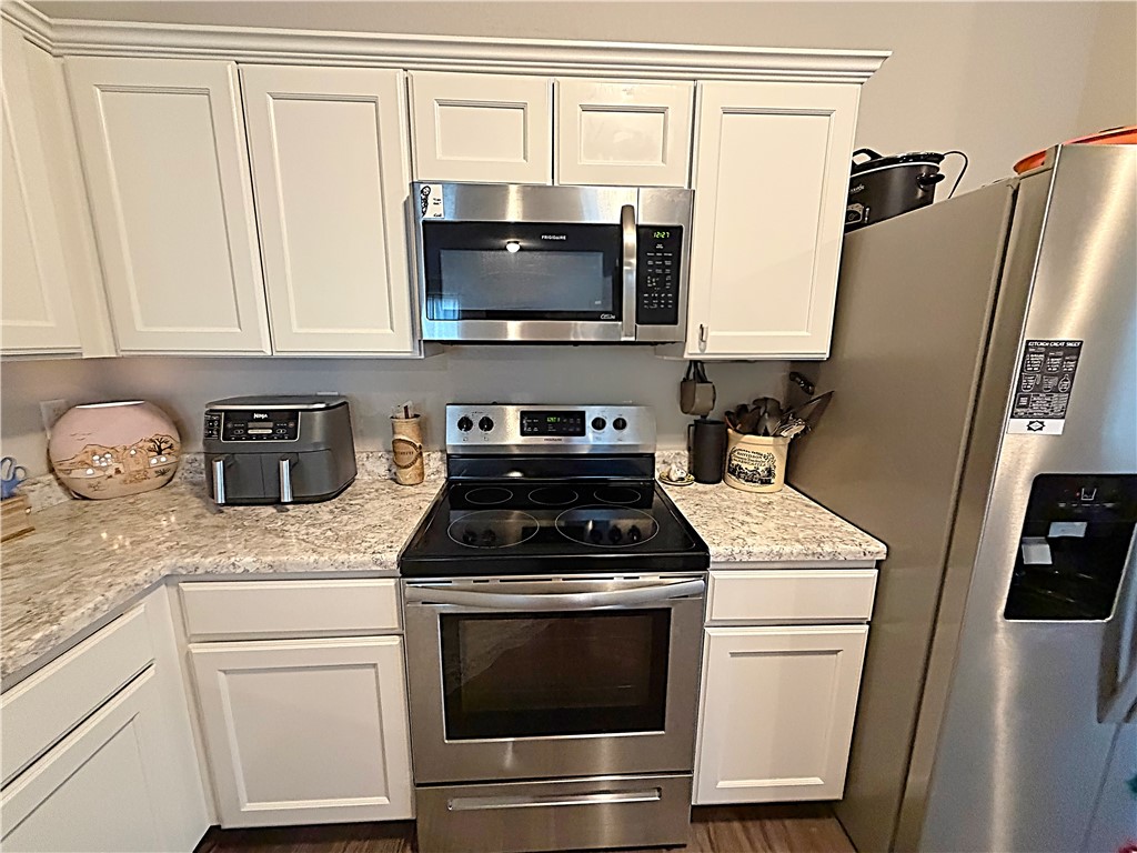 Stokenbury Farms Sub - Residential