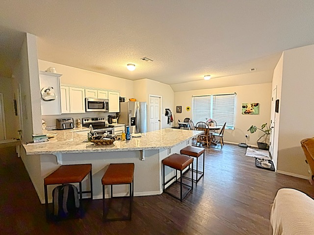 Stokenbury Farms Sub - Residential