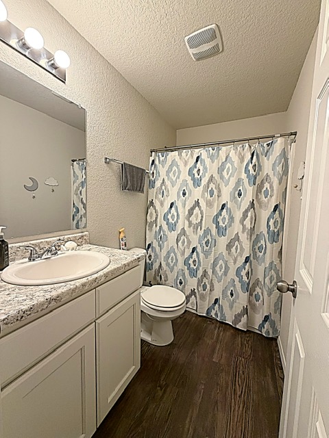 Stokenbury Farms Sub - Residential