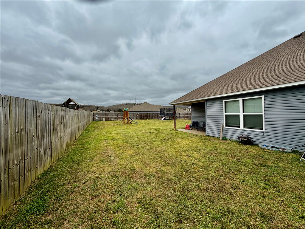Stokenbury Farms Sub - Residential