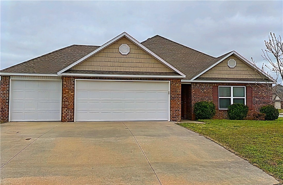 Stokenbury Farms Sub - Residential