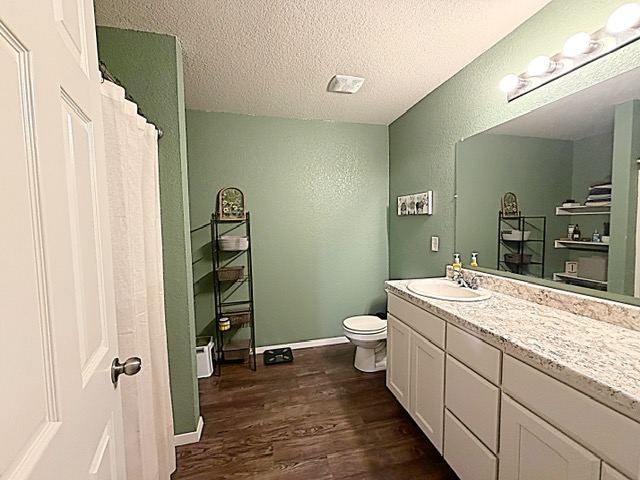 Stokenbury Farms Sub - Residential