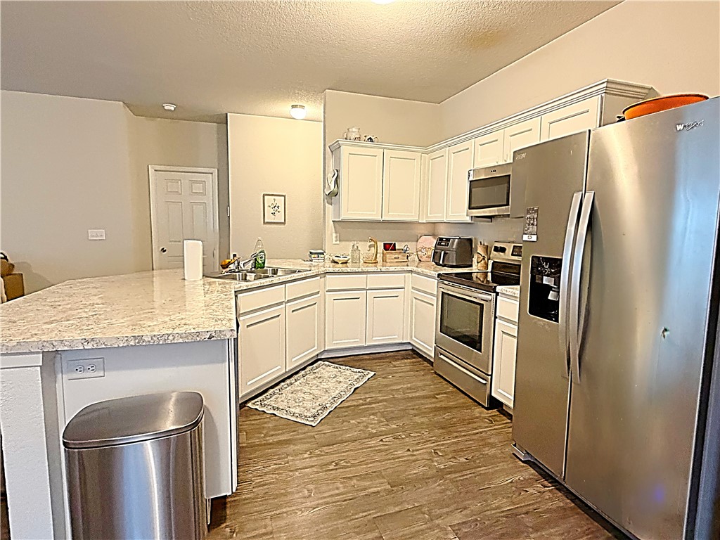 Stokenbury Farms Sub - Residential