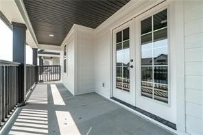 Glen Arbor Sub Bentonville - Residential