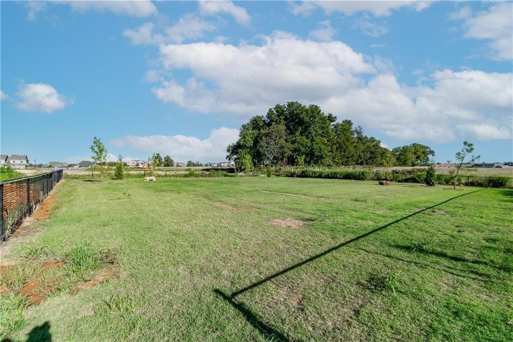 Glen Arbor Sub Bentonville - Residential