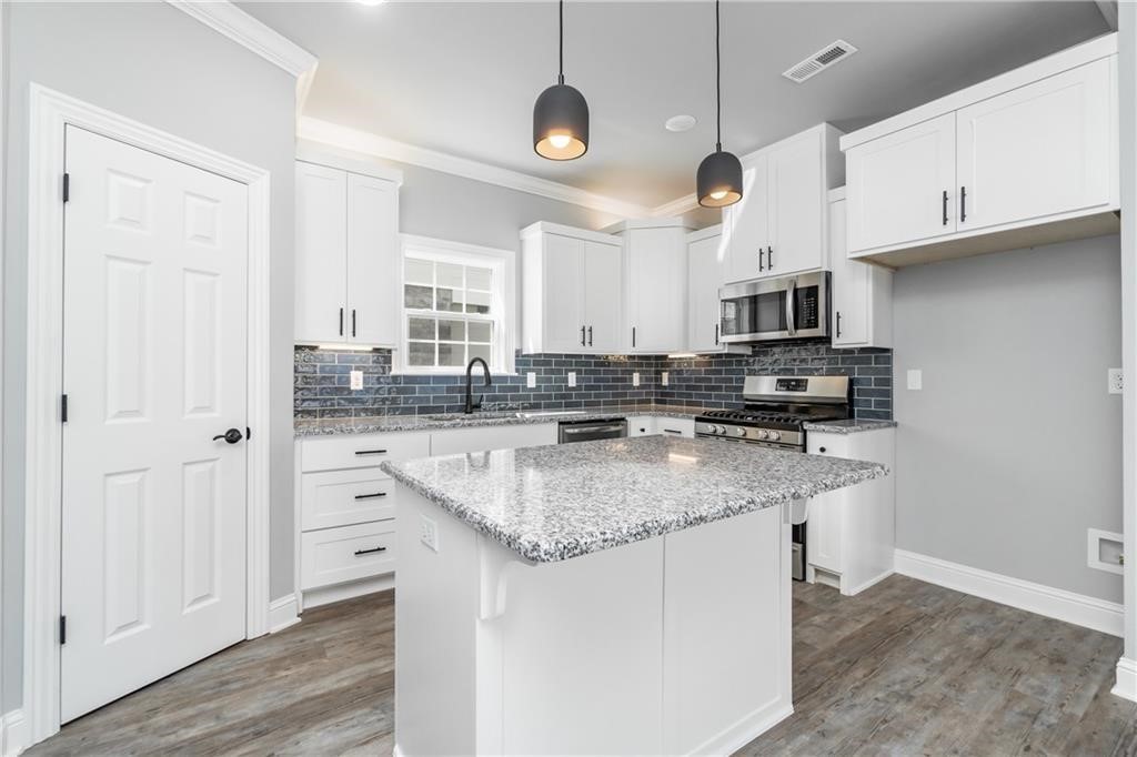 Glen Arbor Sub Bentonville - Residential