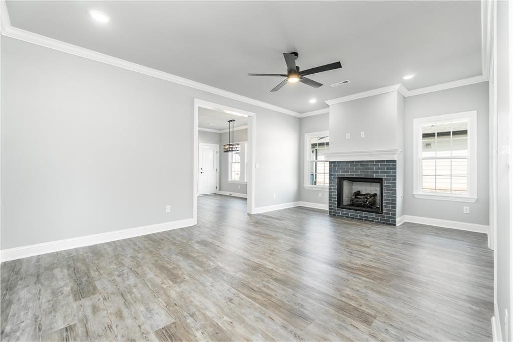Glen Arbor Sub Bentonville - Residential