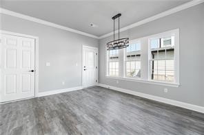 Glen Arbor Sub Bentonville - Residential