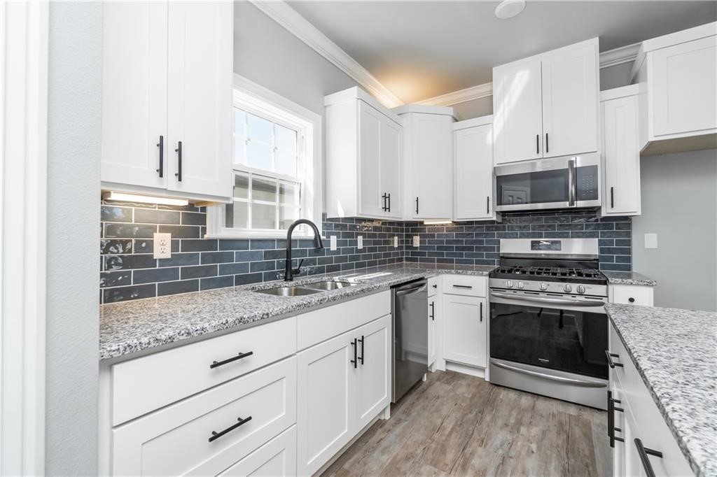 Glen Arbor Sub Bentonville - Residential