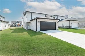 Glen Arbor Sub Bentonville - Residential