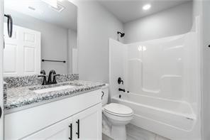 Glen Arbor Sub Bentonville - Residential