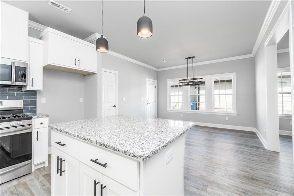 Glen Arbor Sub Bentonville - Residential