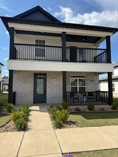 Glen Arbor Sub Bentonville - Residential