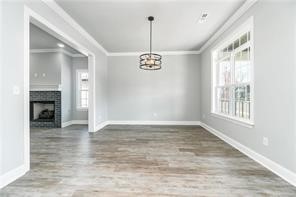 Glen Arbor Sub Bentonville - Residential