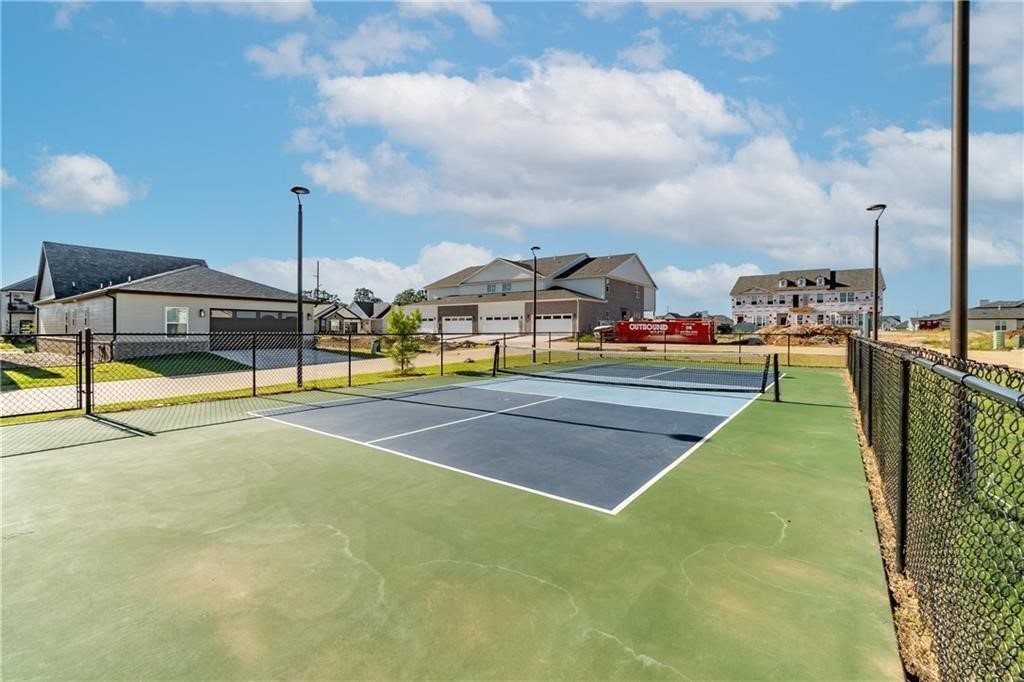 Glen Arbor Sub Bentonville - Residential