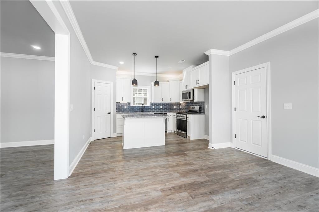 Glen Arbor Sub Bentonville - Residential