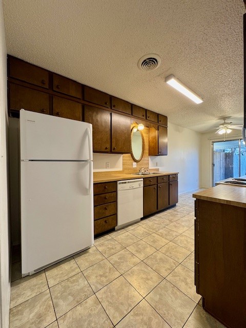 Rolling Oaks - Residential Lease