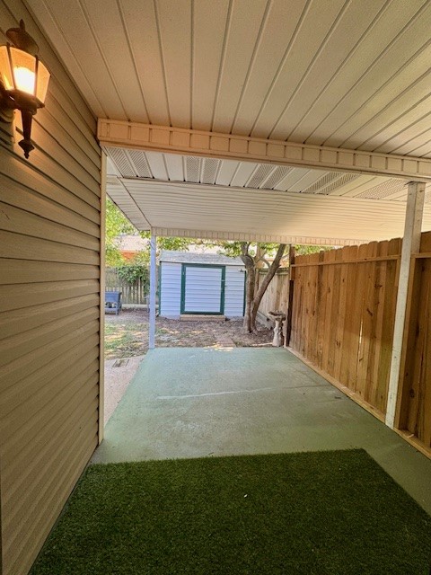 Rolling Oaks - Residential Lease