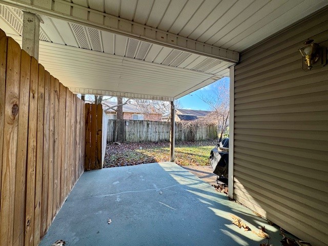 Rolling Oaks - Residential Lease