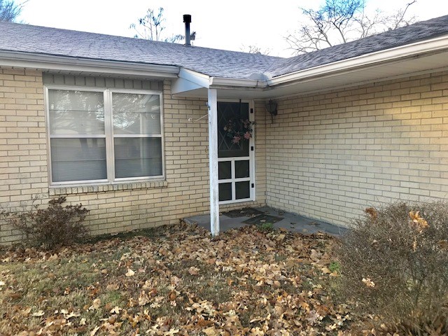 Rolling Oaks - Residential Lease