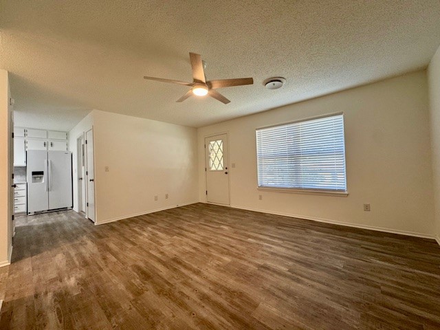 Rolling Oaks - Residential Lease