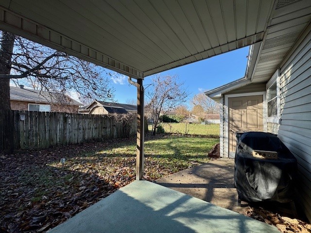 Rolling Oaks - Residential Lease