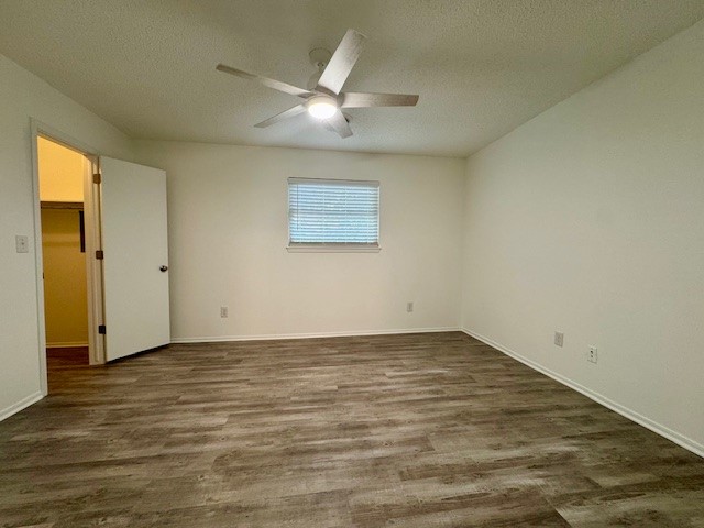 Rolling Oaks - Residential Lease