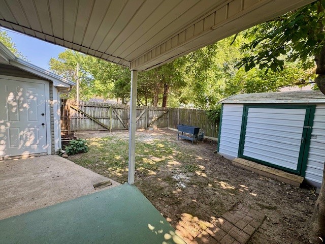 Rolling Oaks - Residential Lease