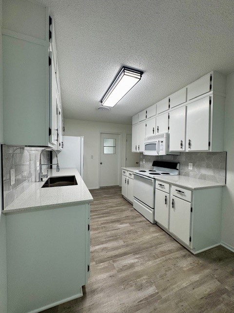 Rolling Oaks - Residential Lease