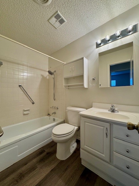 Rolling Oaks - Residential Lease