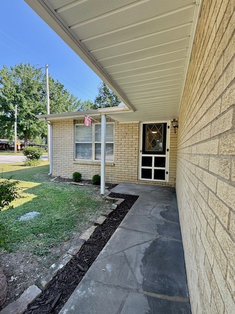 Rolling Oaks - Residential Lease