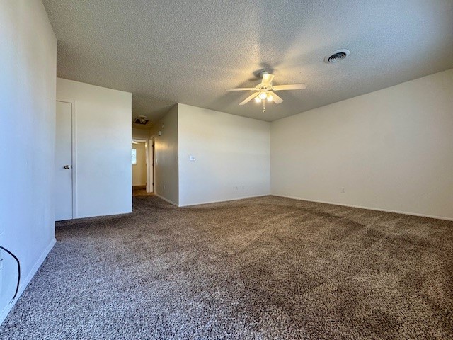 Rolling Oaks - Residential Lease