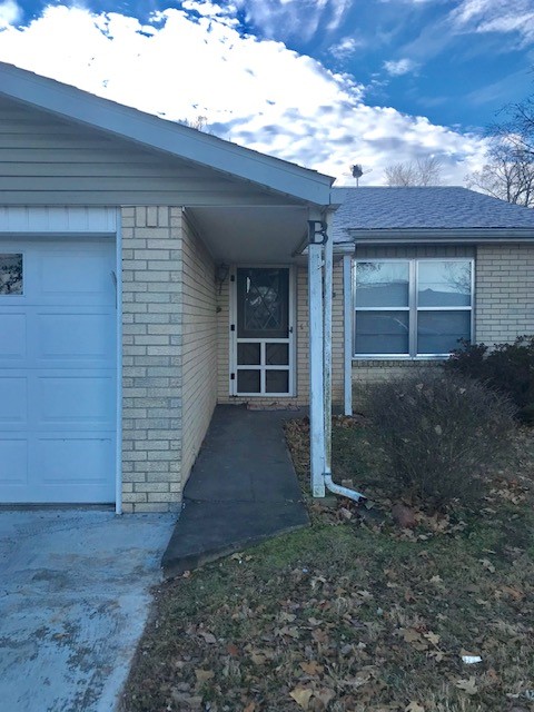 Rolling Oaks - Residential Lease