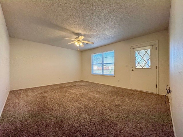 Rolling Oaks - Residential Lease