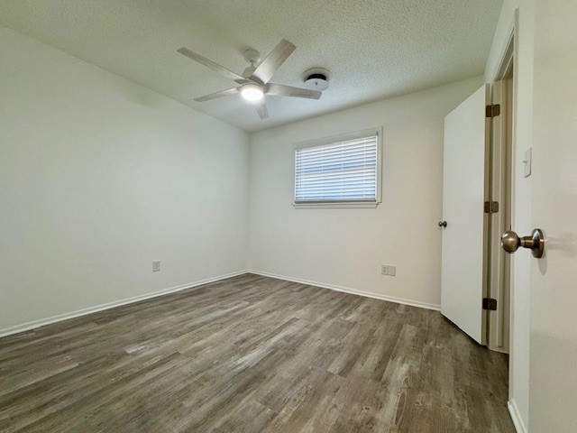 Rolling Oaks - Residential Lease