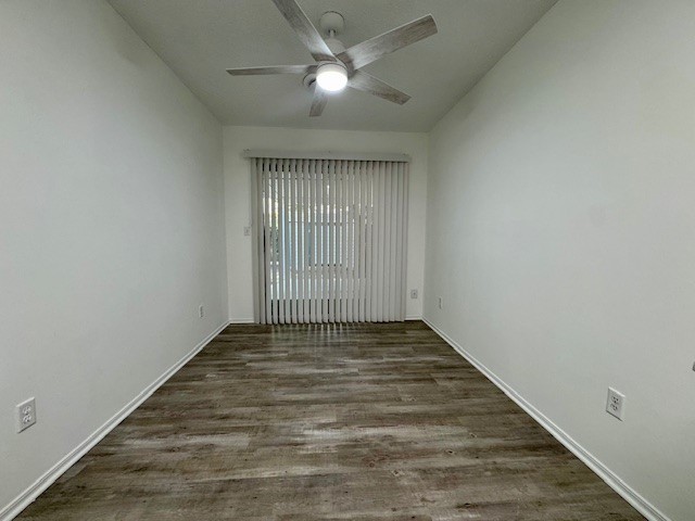 Rolling Oaks - Residential Lease